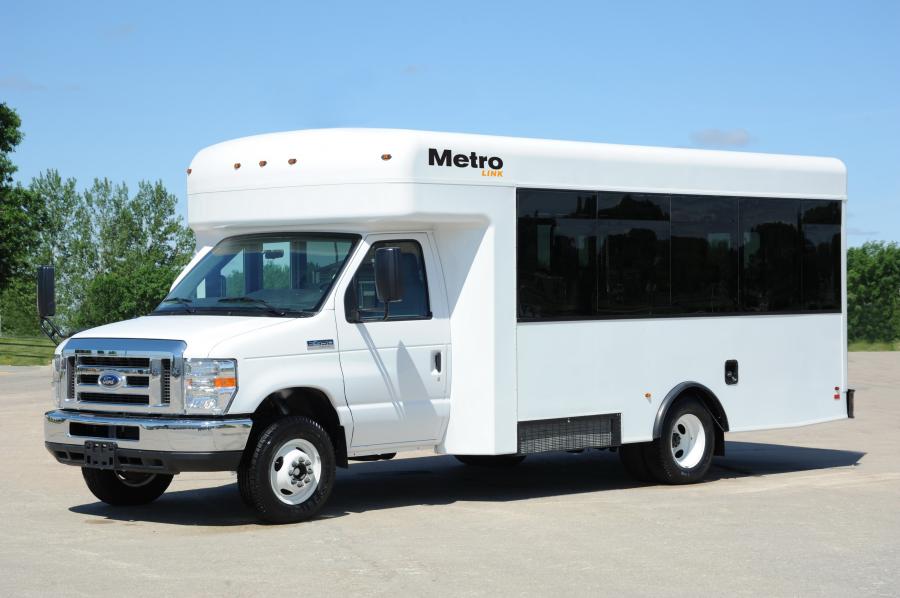 Winnebago Metro Link 2013 года  (фото 1 из 1)